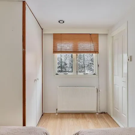Boshuisje In Het Holiday home